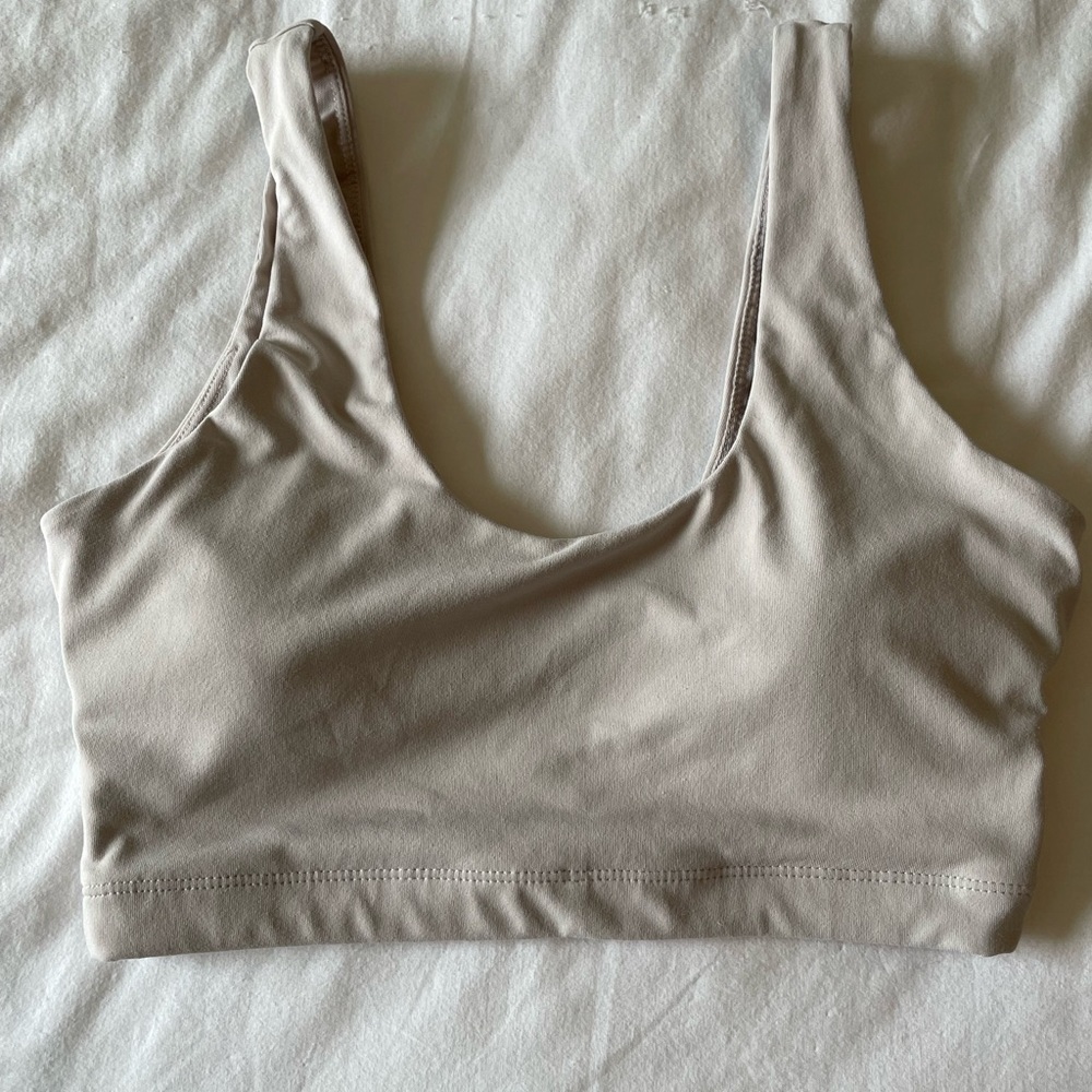 Balance Ascend Top